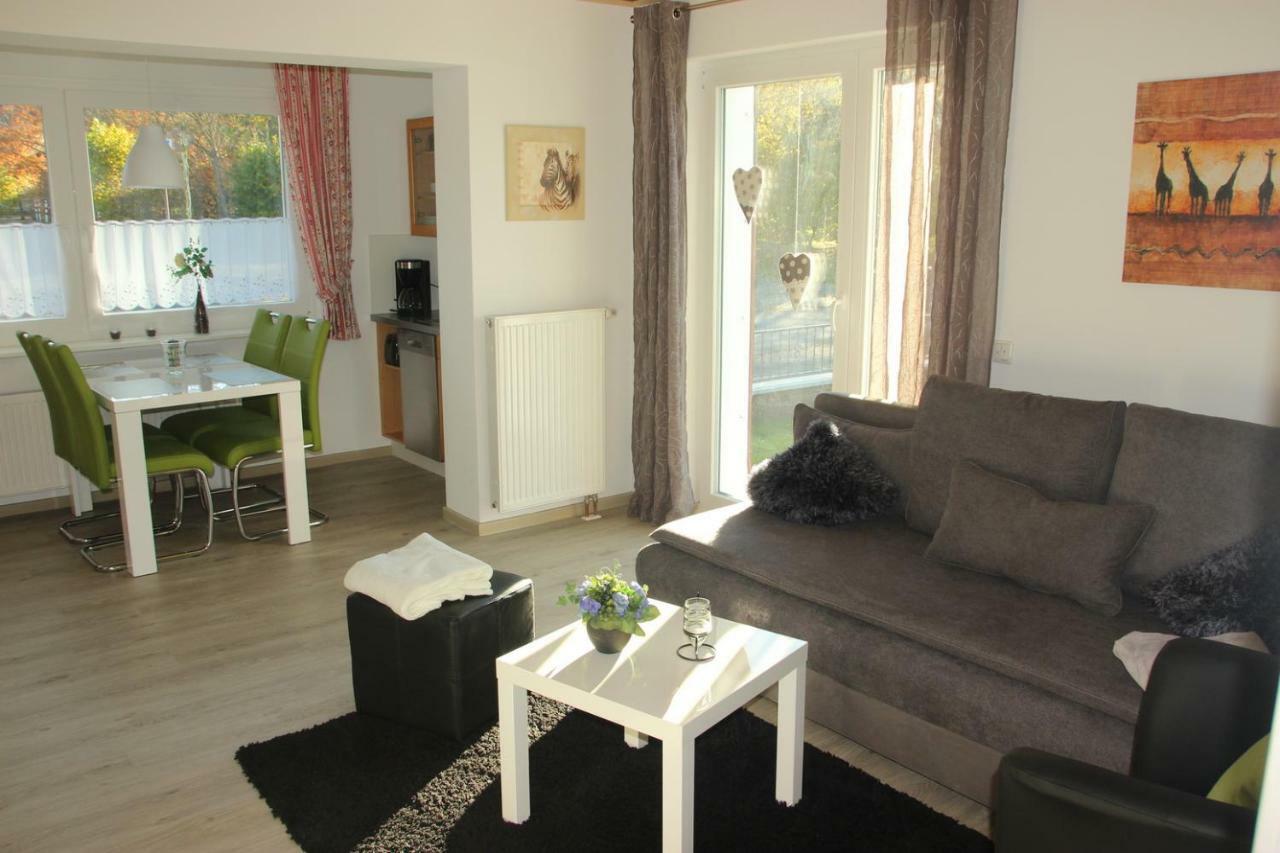 Ferienwohnung Dellori Winterberg Exterior foto